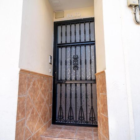Blue Horizon Luxury Apartment Nerja Exterior foto