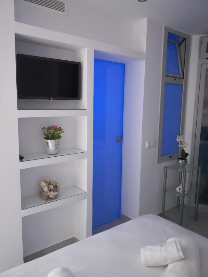 Blue Horizon Luxury Apartment Nerja Exterior foto