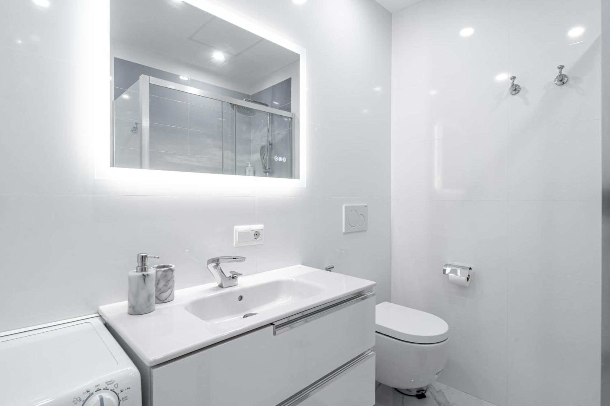 Blue Horizon Luxury Apartment Nerja Exterior foto