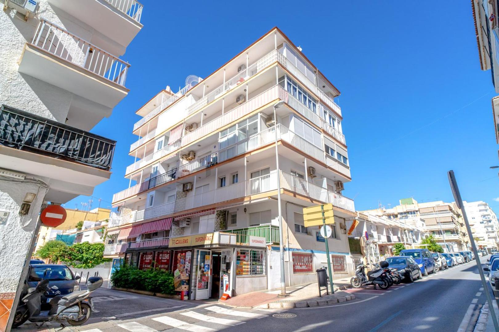 Blue Horizon Luxury Apartment Nerja Exterior foto